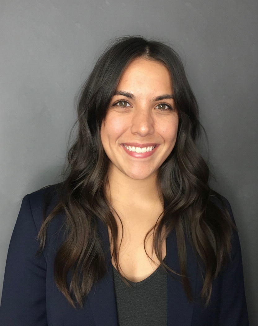 Dr. Brooke Pangelinan